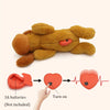 Heartbeat Dog Anxiety Relief Plush Toy